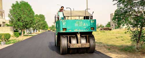 Project Progress Gallery