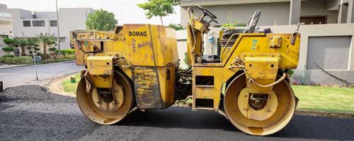 Project Progress Gallery