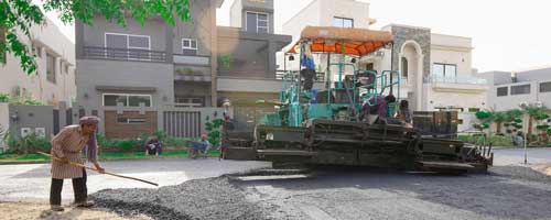 Project Progress Gallery