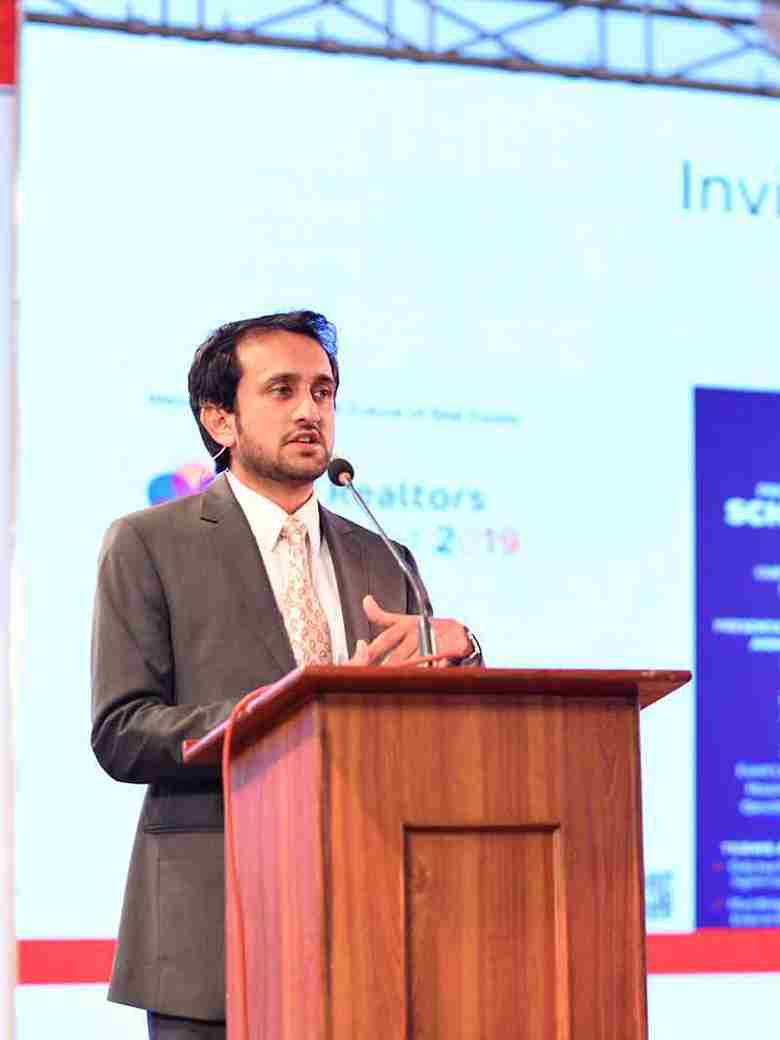 Malik Farooq Hayat Awan