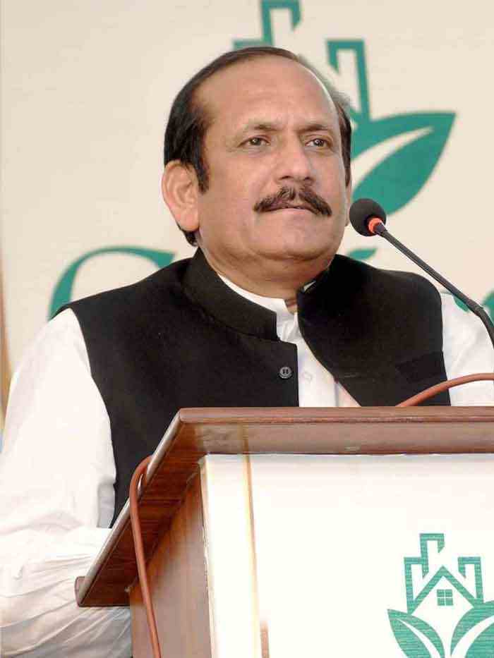 Malik Khizar Hayat Awan